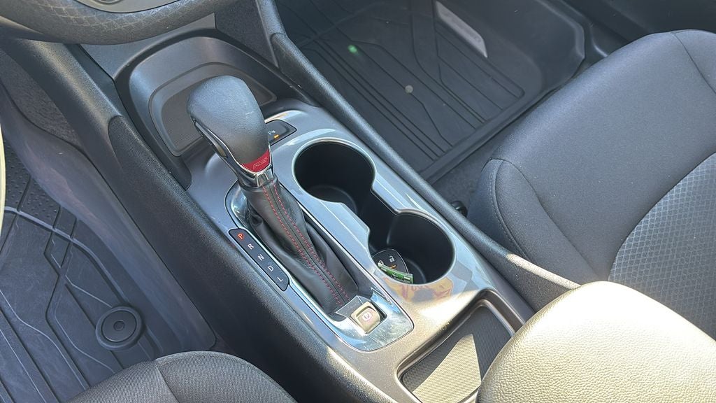 2024 Chevrolet Malibu RS