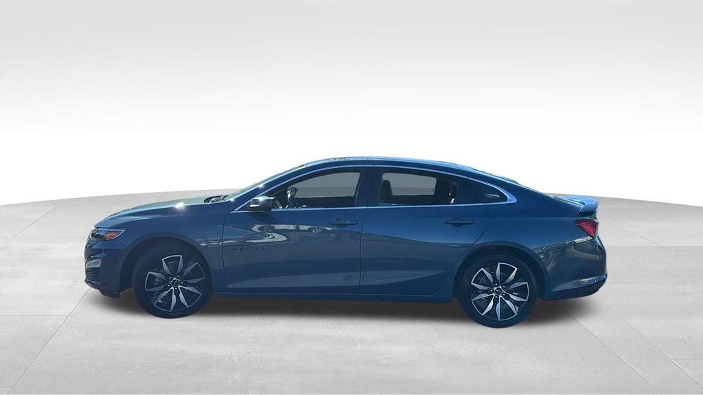 2024 Chevrolet Malibu RS