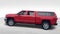 2018 Chevrolet Silverado 2500HD LTZ