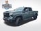 2026 Chevrolet Silverado 2500HD ZR2