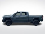 2026 Chevrolet Silverado 2500HD ZR2