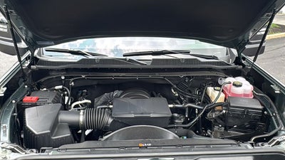 2026 Chevrolet Silverado 2500HD ZR2