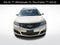 2013 Chevrolet Traverse LTZ