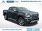 2017 GMC Canyon Denali