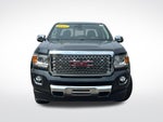 2017 GMC Canyon Denali