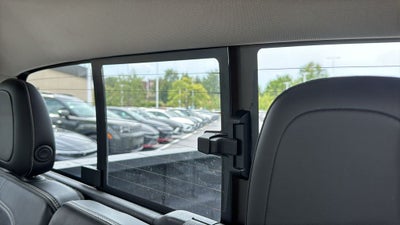 2017 GMC Canyon Denali