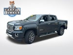 2017 GMC Canyon Denali