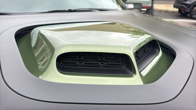 2020 Dodge Challenger R/T Scat Pack Widebody
