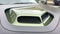 2020 Dodge Challenger R/T Scat Pack Widebody