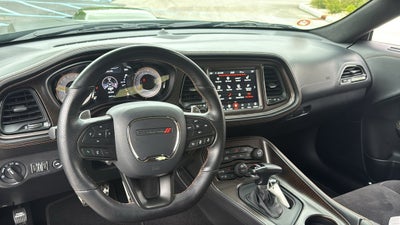 2020 Dodge Challenger R/T Scat Pack Widebody