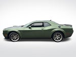 2020 Dodge Challenger R/T Scat Pack Widebody