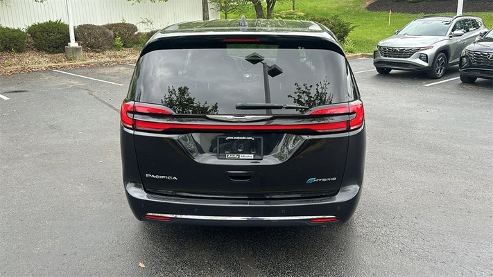 2022 Chrysler Pacifica Hybrid Touring L in Indianapolis, IN - Andy Mohr Automotive