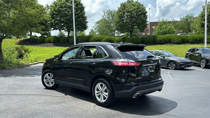 2020 Ford Edge SEL in Indianapolis, IN - Andy Mohr Automotive