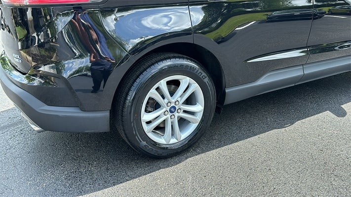 2020 Ford Edge SEL in Indianapolis, IN - Andy Mohr Automotive