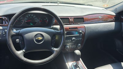 2011 Chevrolet Impala LT