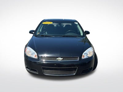 2011 Chevrolet Impala LT