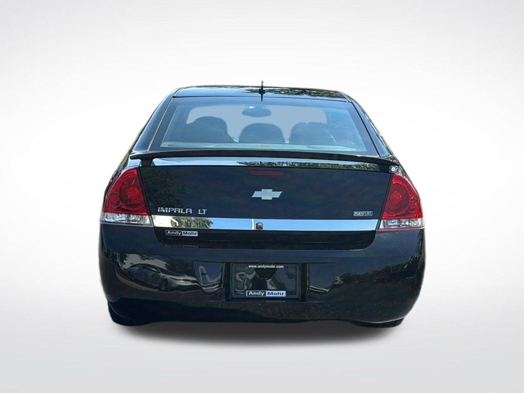 2011 Chevrolet Impala LT