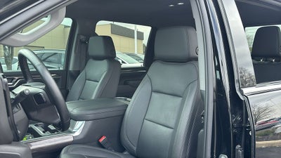 2024 Chevrolet Silverado 3500HD LTZ