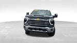2024 Chevrolet Silverado 3500HD LTZ