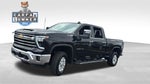 2024 Chevrolet Silverado 3500HD LTZ