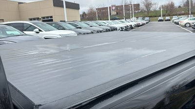 2024 Chevrolet Silverado 3500HD LTZ