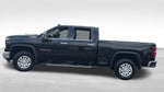 2024 Chevrolet Silverado 3500HD LTZ