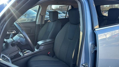 2014 GMC Terrain SLE-2