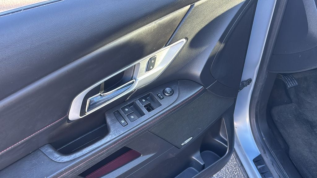 2014 GMC Terrain SLE-2