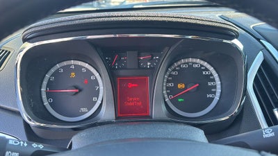 2014 GMC Terrain SLE-2