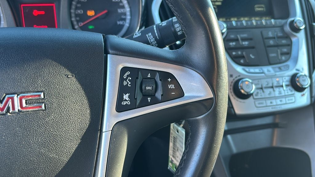 2014 GMC Terrain SLE-2