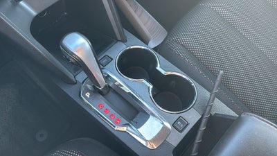 2014 GMC Terrain SLE-2