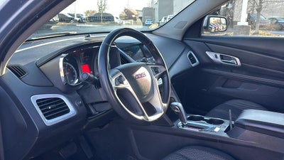 2014 GMC Terrain SLE-2