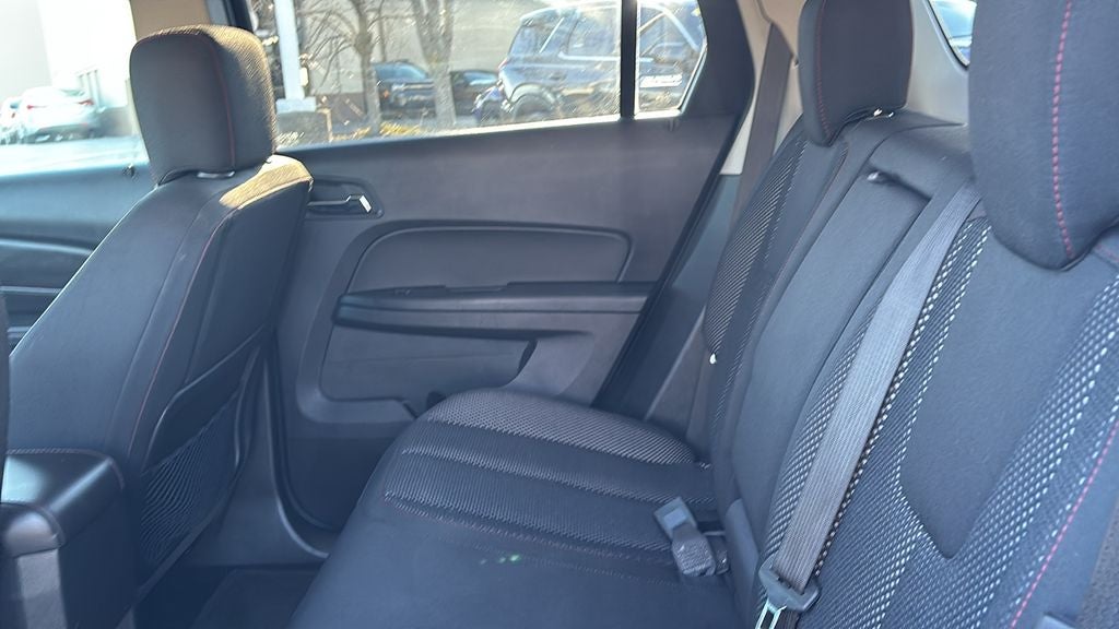 2014 GMC Terrain SLE-2