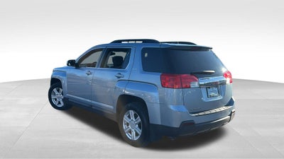 2014 GMC Terrain SLE-2