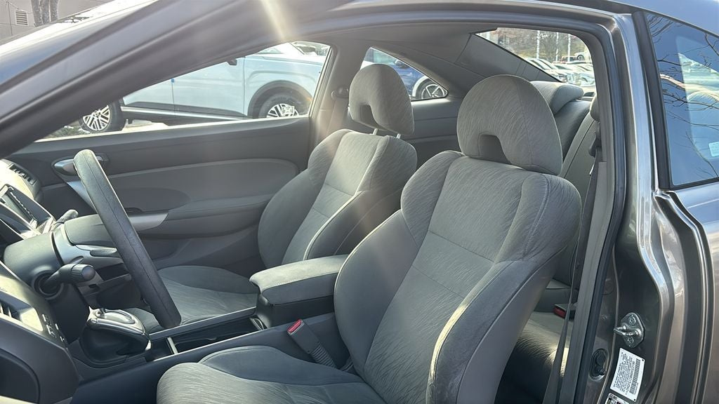 2006 Honda Civic EX