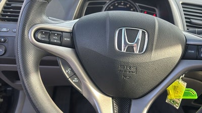 2006 Honda Civic EX