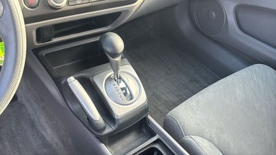 2006 Honda Civic EX