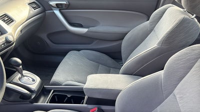 2006 Honda Civic EX