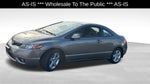 2006 Honda Civic EX