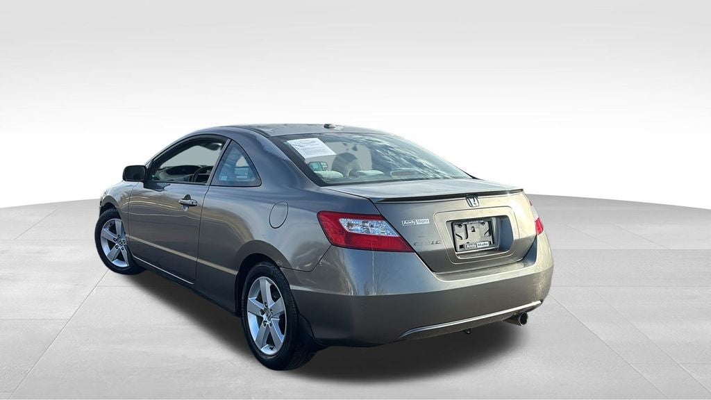 2006 Honda Civic EX