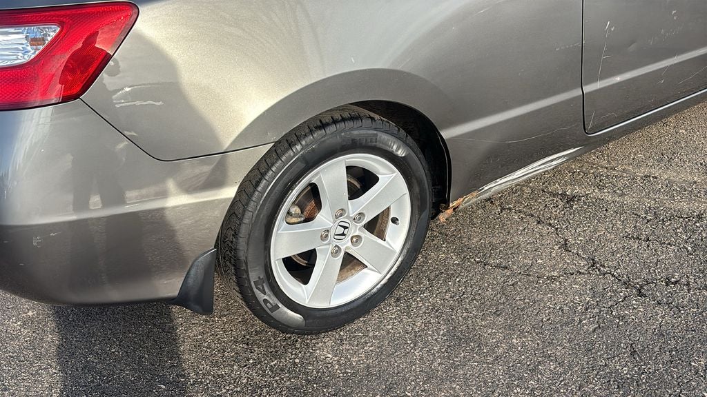 2006 Honda Civic EX