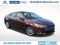 2015 Ford Fusion Titanium
