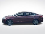 2015 Ford Fusion Titanium