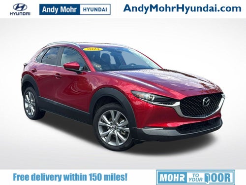 2023 Mazda Mazda CX-30 2.5 S Preferred Package