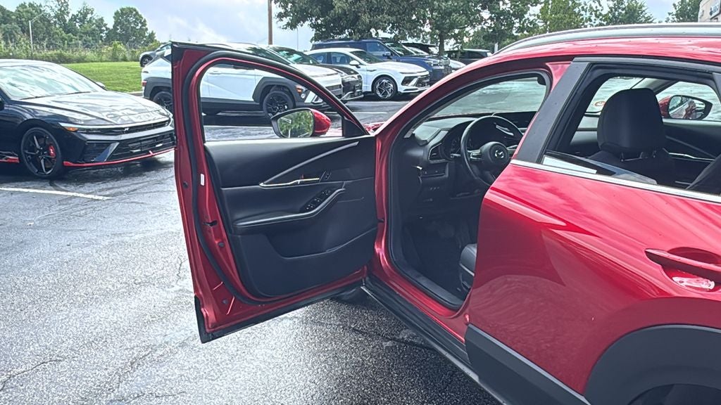 2023 Mazda Mazda CX-30 2.5 S Preferred Package