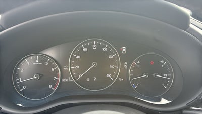 2023 Mazda Mazda CX-30 2.5 S Preferred Package