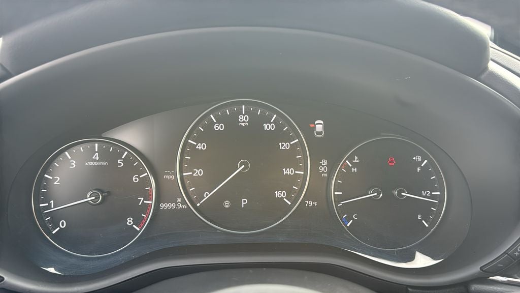2023 Mazda Mazda CX-30 2.5 S Preferred Package