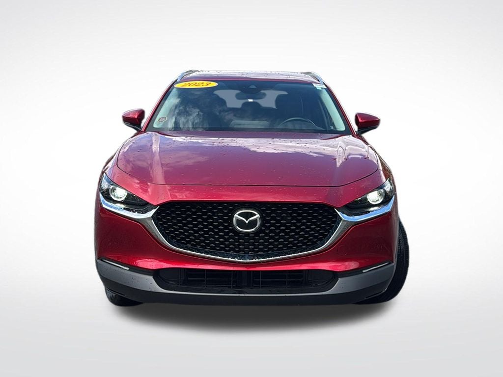 2023 Mazda Mazda CX-30 2.5 S Preferred Package