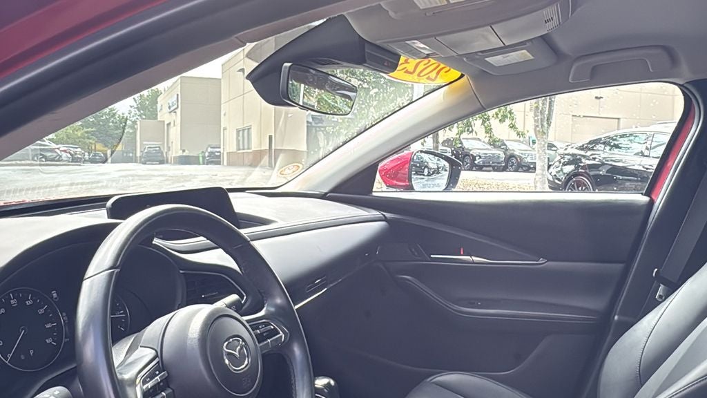 2023 Mazda Mazda CX-30 2.5 S Preferred Package