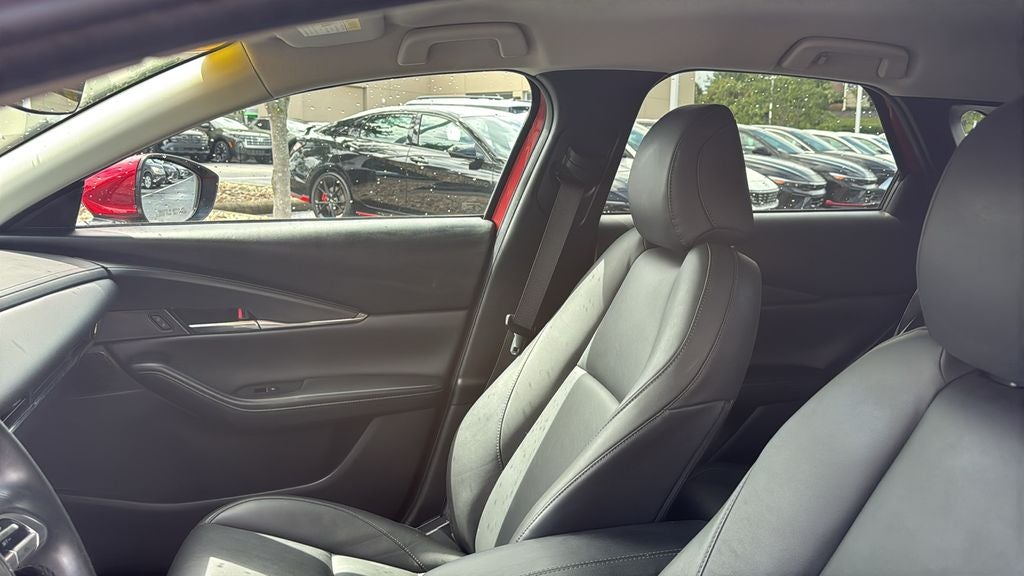 2023 Mazda Mazda CX-30 2.5 S Preferred Package